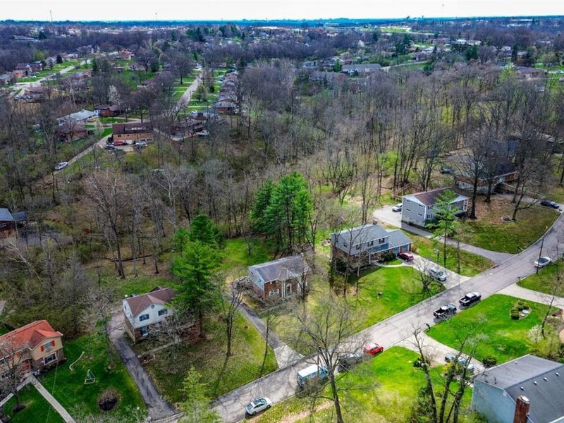 5525 Whispering, Cincinnati, OH 45247 Photo 47