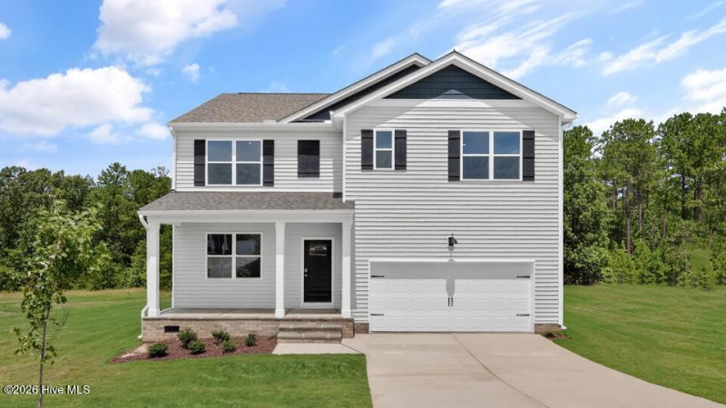 143 Charlies Bend Way, Spring Lake, NC 28390 Main Photo