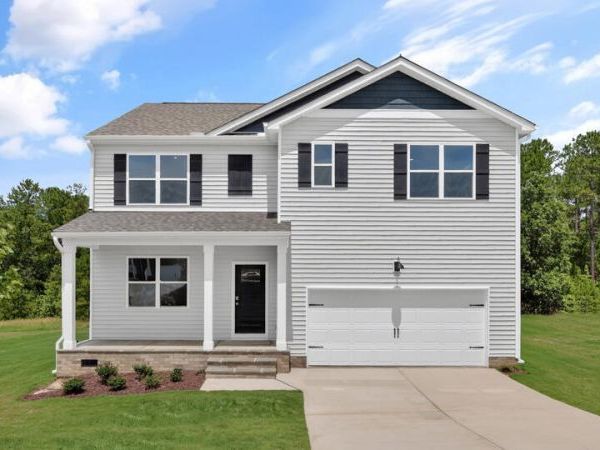 143 Charlies Bend Way, Spring Lake, NC 28390