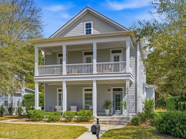 1049 Anchors Bend Way, Wilmington, NC 28411