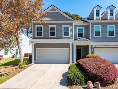 1705 Blalock Street, Mount Pleasant, SC 29466