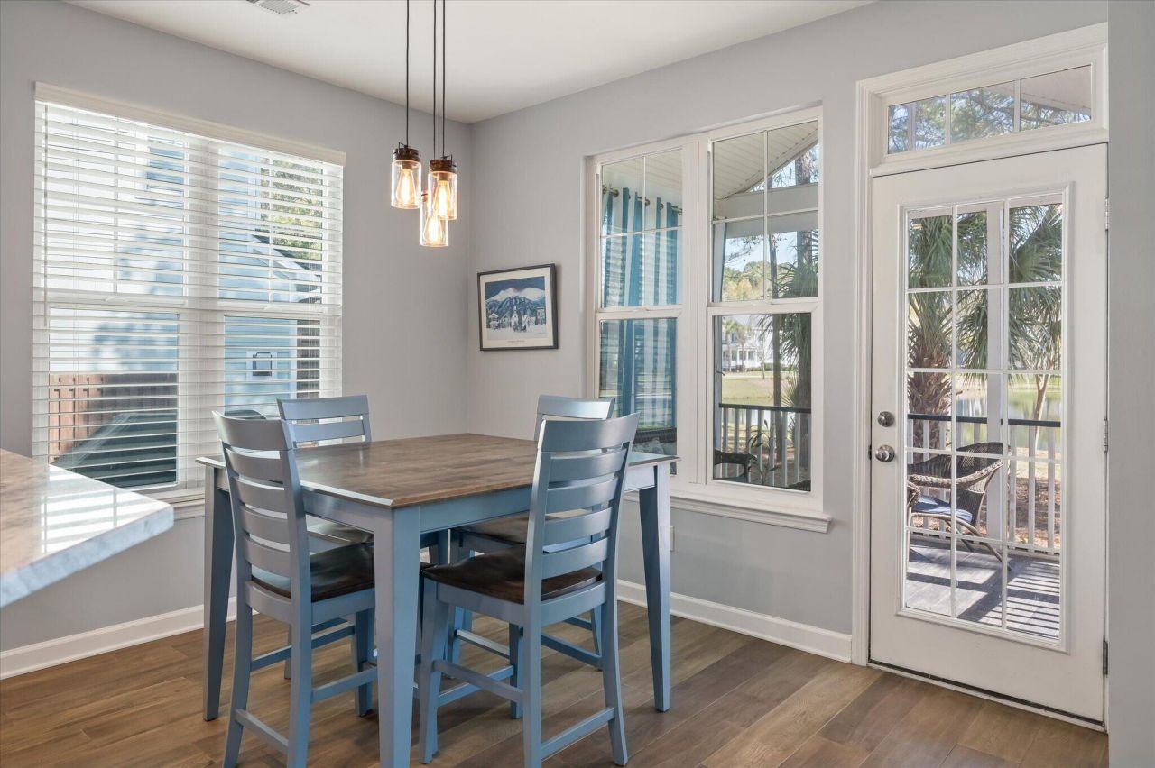 1705 Blalock Street Photo 17