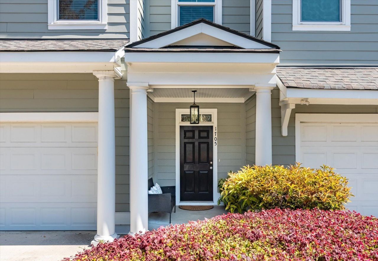 1705 Blalock Street Photo 4