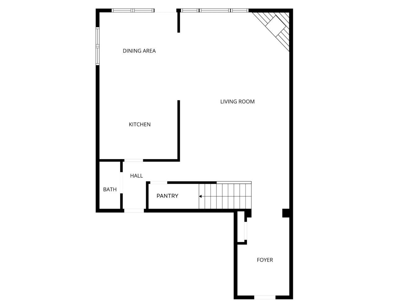 1705 Blalock Street Photo 45