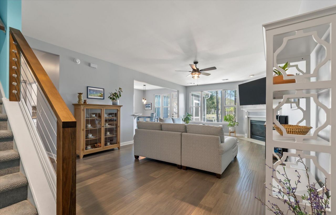 1705 Blalock Street Photo 7