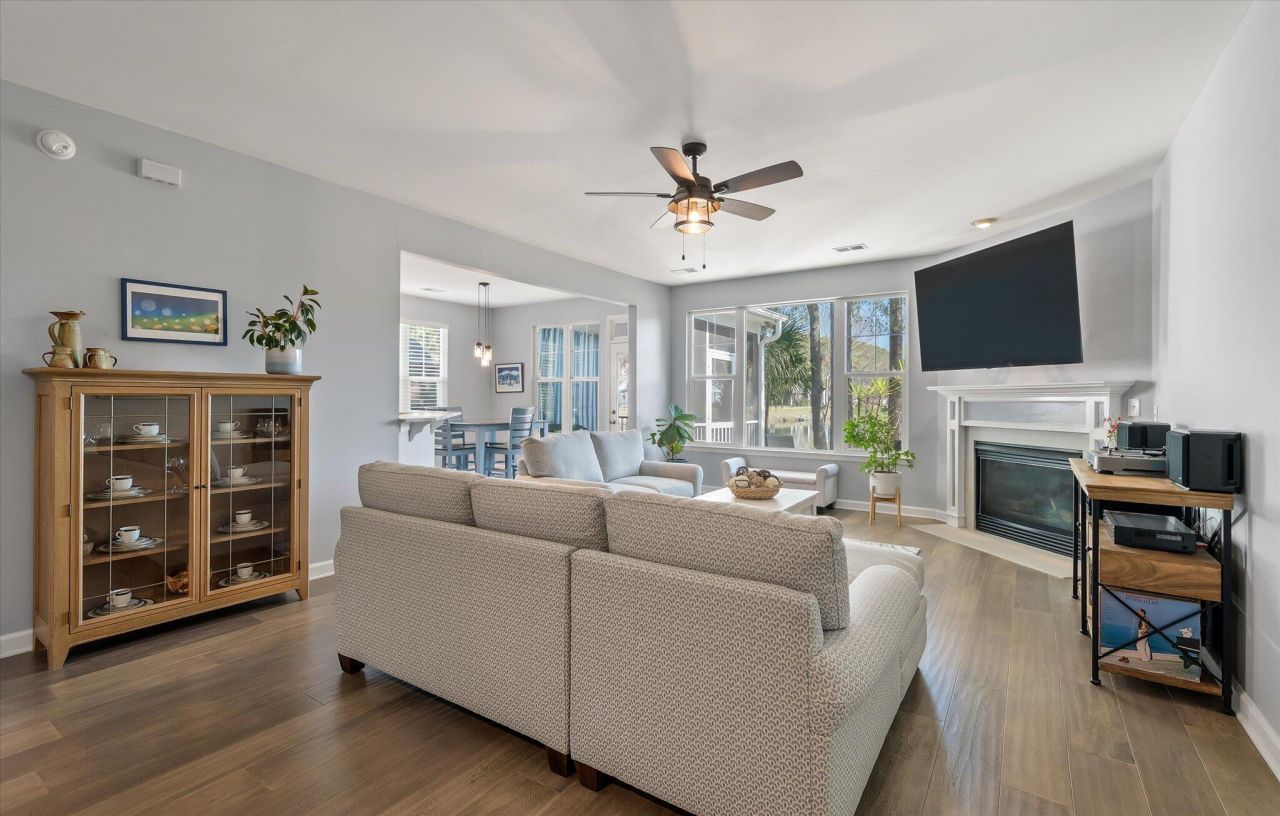 1705 Blalock Street Photo 8