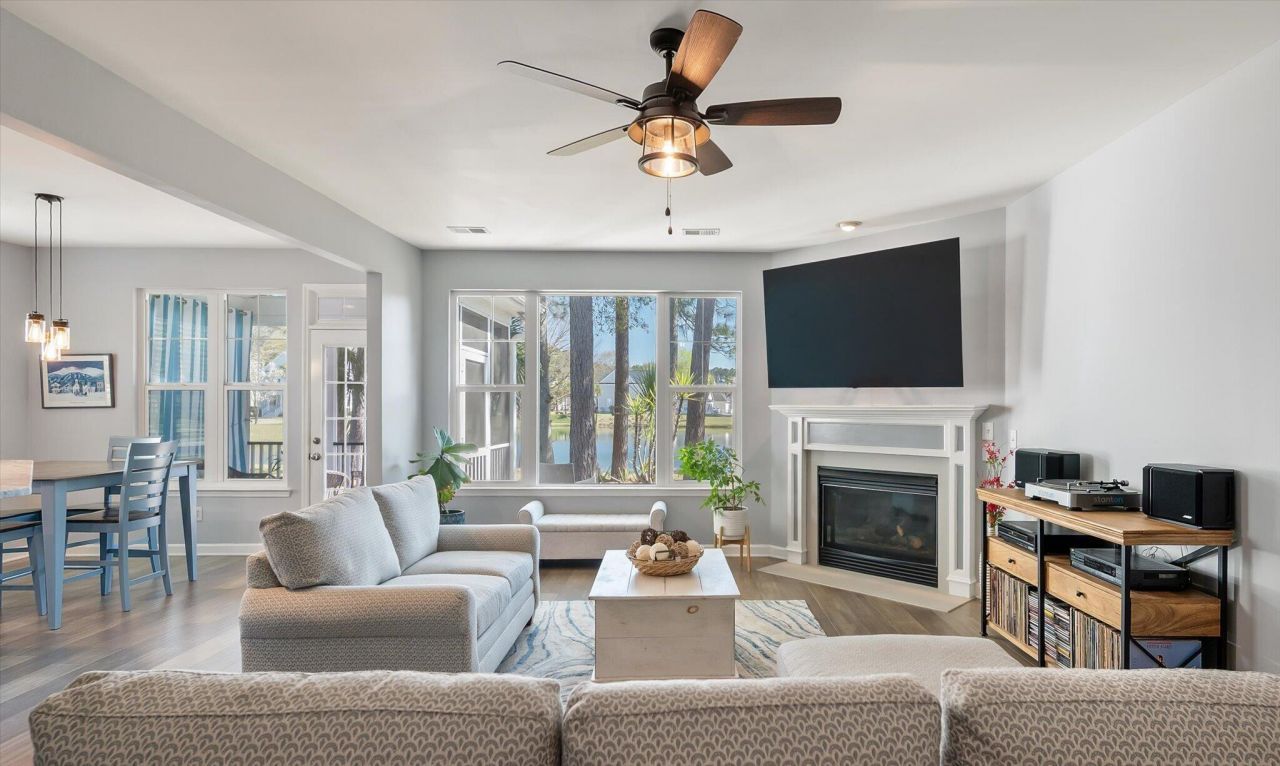 1705 Blalock Street Photo 9