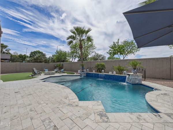 2328 S SORRELLE Street, Mesa, AZ 85209