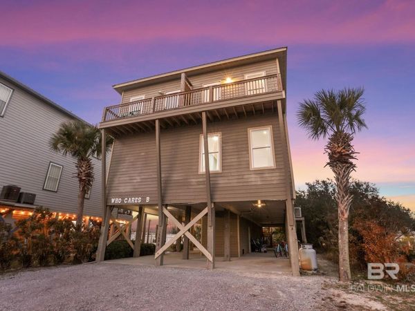 1372 W Lagoon Avenue, Unit 1368A, Gulf Shores, AL 36542