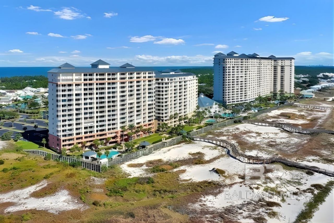527 Beach Club Trail, Unit D 1104, Gulf Shores, AL 36542 Main Photo