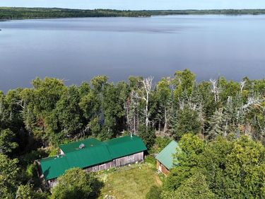 TBD 33 Donovan Point, Orr, MN 55771