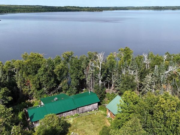 TBD 33 Donovan Point, Orr, MN 55771