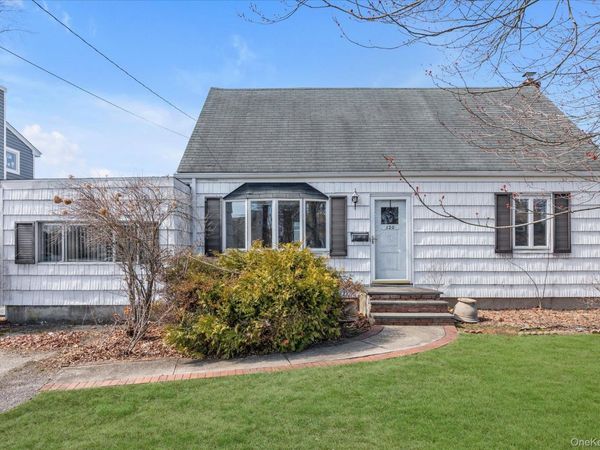 120 W 19th Street , Deer Park, NY 11729