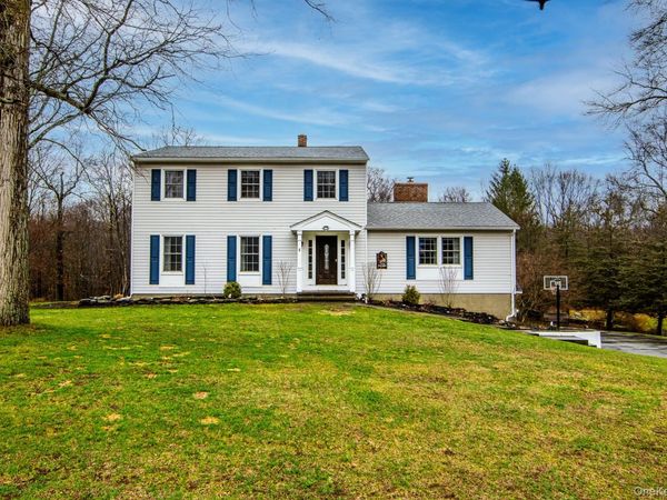 5 Sherry Lane , Goshen, NY 10924