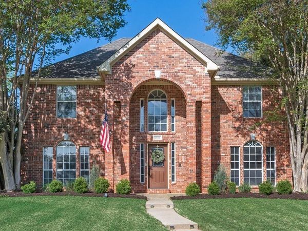 1908 Campfire Court, Lewisville, TX 75067