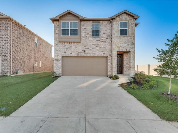 3016 Isla Terrace, Princeton, TX 75407