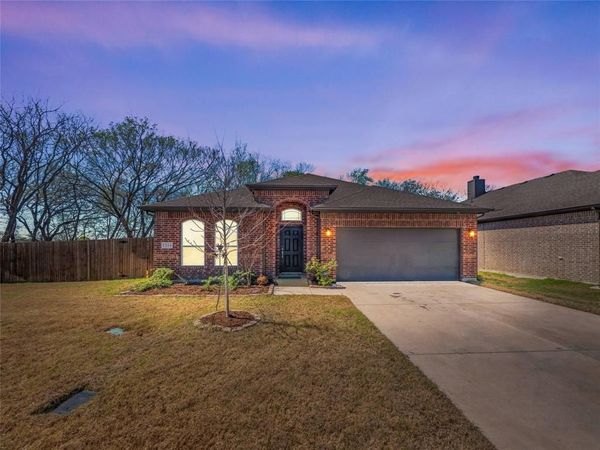 1314 Cole Drive , Trenton, TX 75490