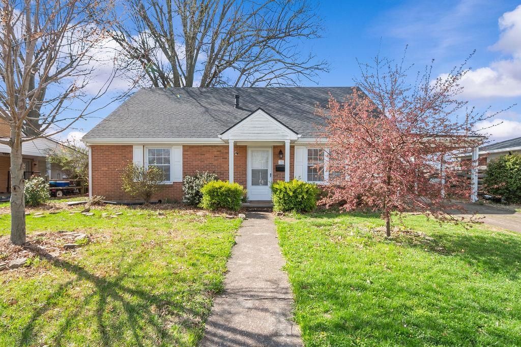 1738 Sioux Pl., Owensboro, KY 42301 Main Photo