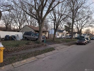 2724 Holman Street, Moraine, OH 45439