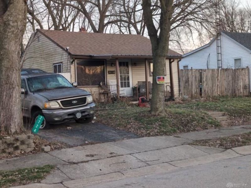 2724 Holman Street, Moraine, OH 45439 Photo 2