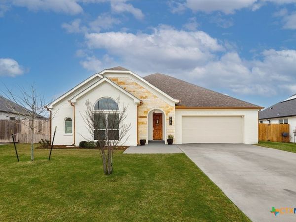 6019 Monza Drive , Unit 1, Temple, TX 76502