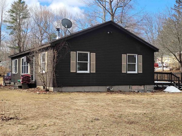 12 Chestnut Circle, Loudon, NH 03307