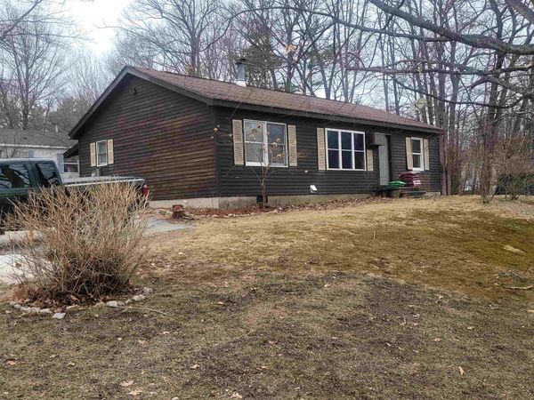 12 Chestnut Circle, Loudon, NH 03307