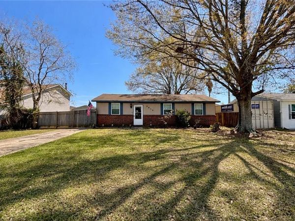 2014 HEATHER Lane, Slidell, LA 70461