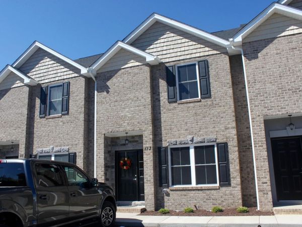 113 CEDAR POINT LN, ROCKINGHAM, VA 22802