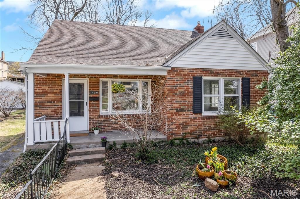 1420 Rankin Drive, Richmond Heights, MO 63117 Main Photo