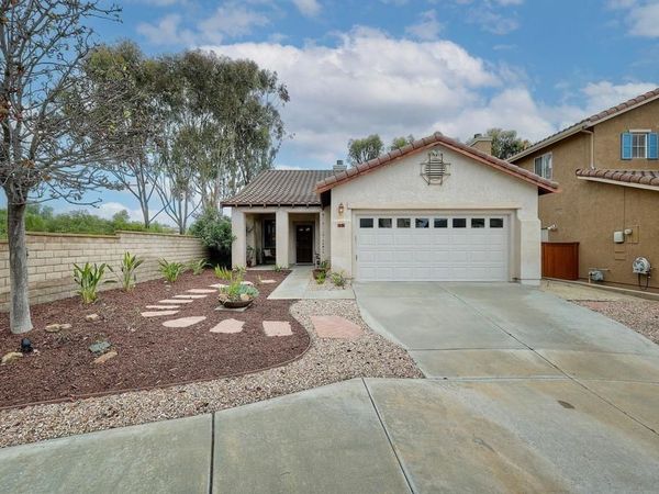565 San Lucas Place, Chula Vista, CA 91914