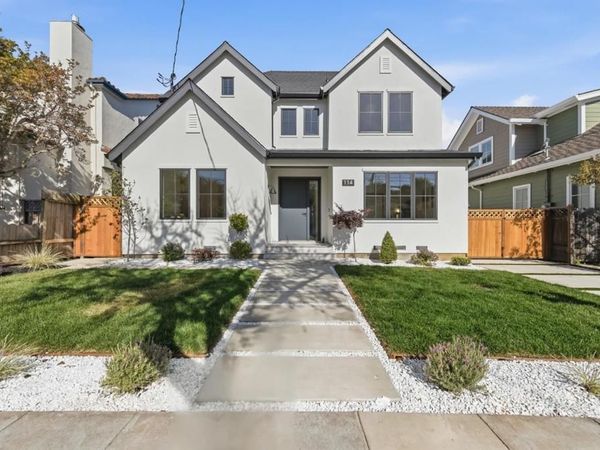 114 Bayswater Avenue, Burlingame, CA 94010
