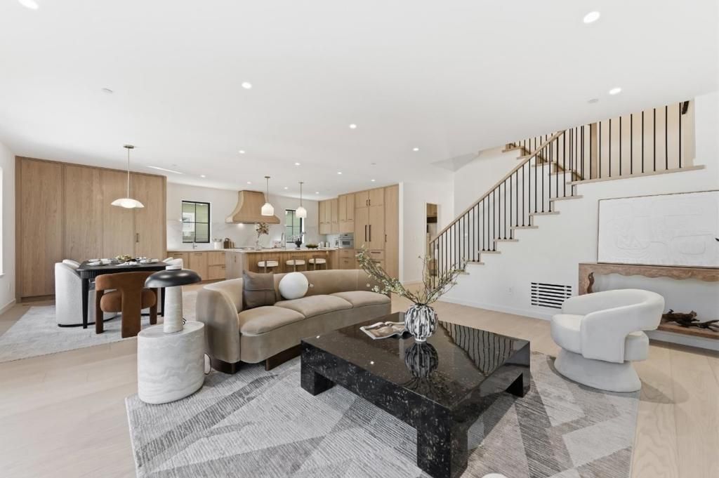 114 Bayswater Avenue, Burlingame, CA 94010 Main Photo