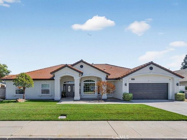 1555 Taylor, Madera, CA 93637