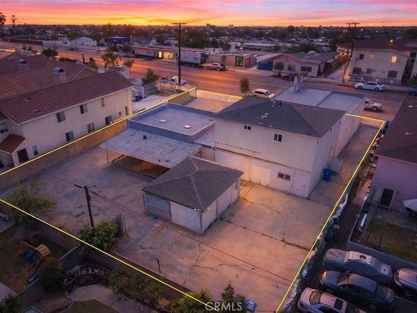 1236 N Wilmington, Wilmington, CA 90744