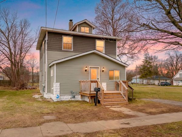 365 Kendall Street N, Battle Creek, MI 49037