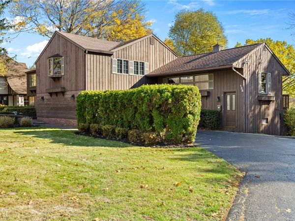 135 Orchard Park Boulevard, Rochester, NY 14609