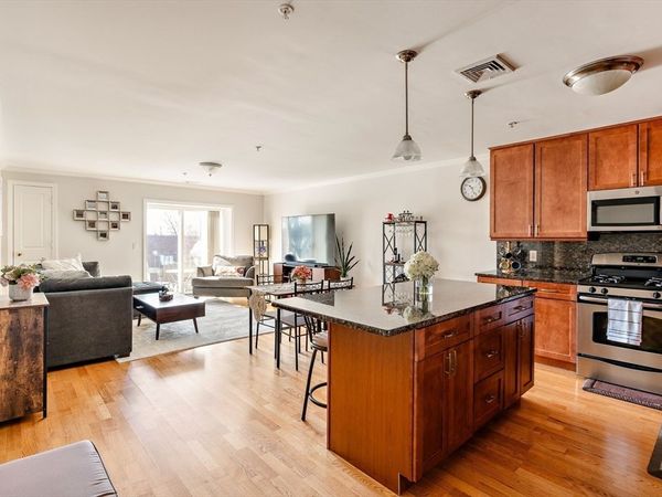 179 Park Street, Unit 404, Medford, MA 02155