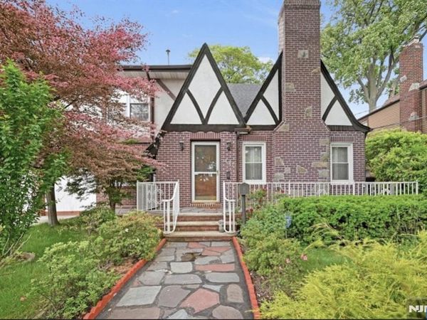 497 Oakdene Avenue, RIDGEFIELD, NJ 07657