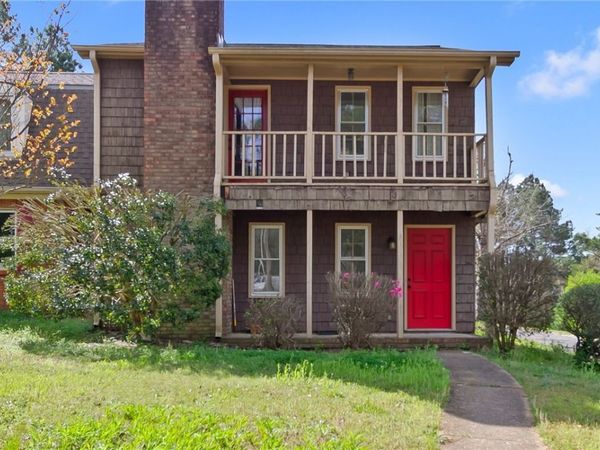 6127 Autumnwood Lane, Tuscaloosa, AL 35405