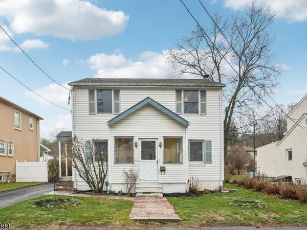42 Haskell Ave, Wanaque, NJ 07420