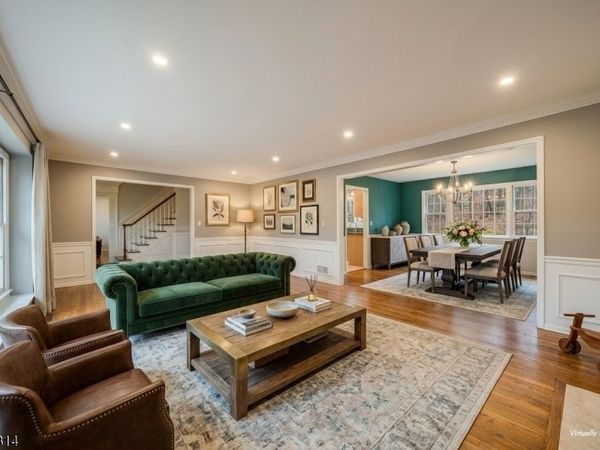 67 Frog Hollow Rd, Tewksbury, NJ 07830