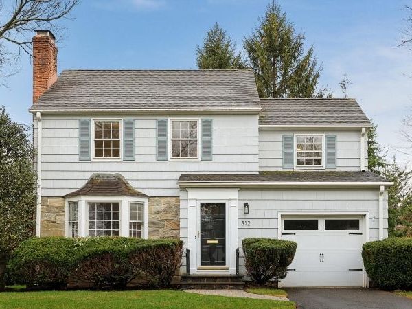 312 Wells Street, Westfield, NJ 07090