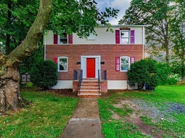 6 Armstrong St., Apt 2, South Bound Brook, NJ 08880