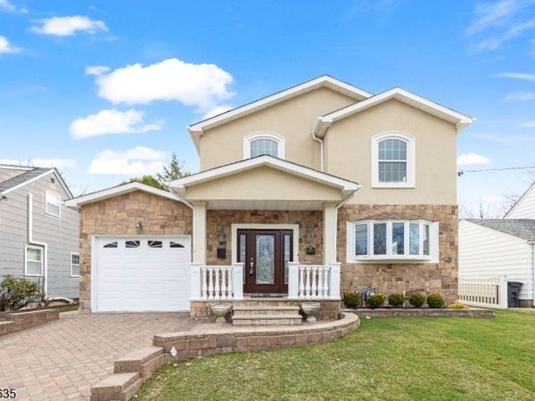 585 Mount Prospect Ave, Clifton, NJ 07012