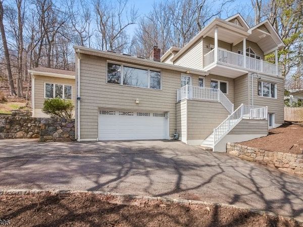 129 Sagamore Rd, Millburn, NJ 07041