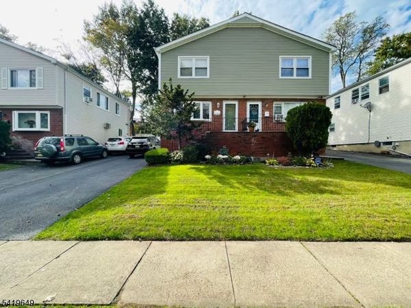 99 Hoffman Blvd, East Orange, NJ 07017