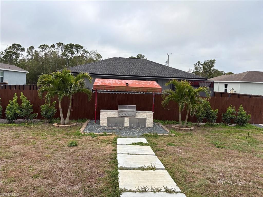 3912 NW 46th Ln, Cape Coral, FL 33993 Photo
