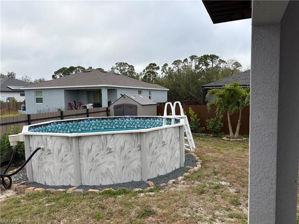 3912 NW 46th Ln, Cape Coral, FL 33993 Photo