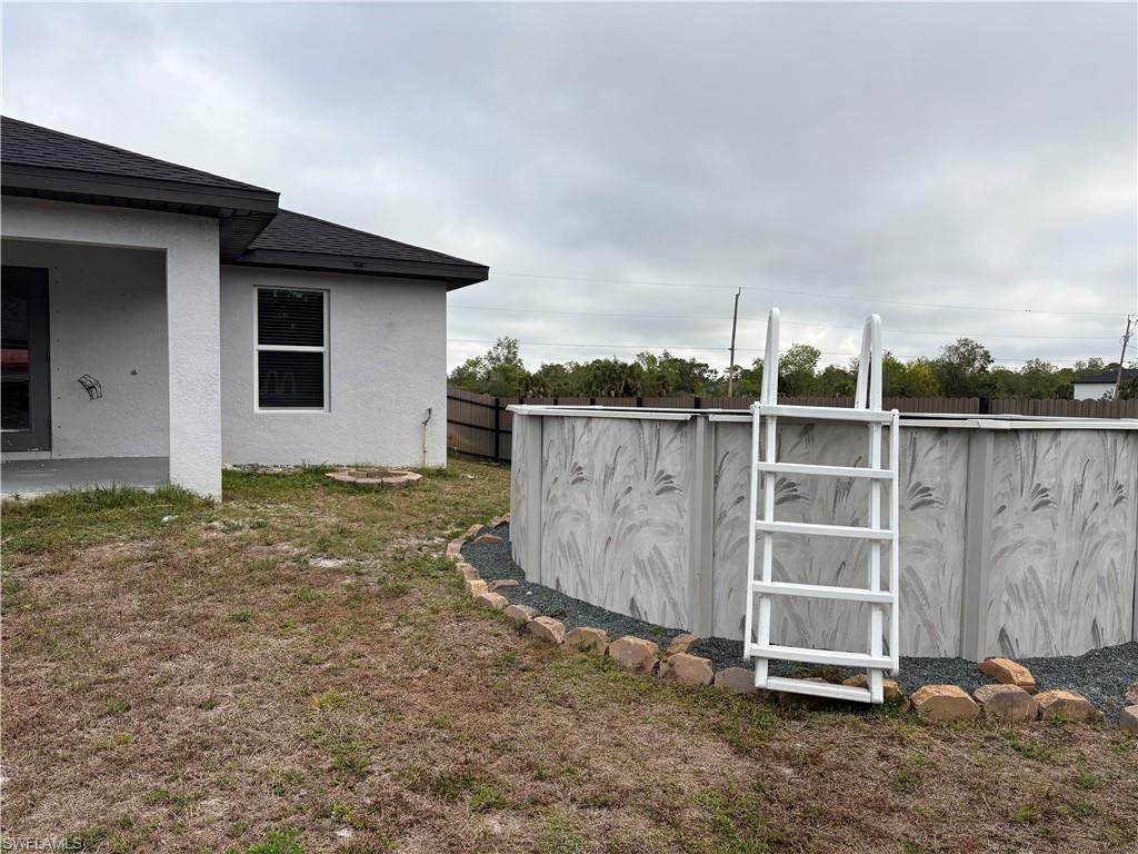 3912 NW 46th Ln, Cape Coral, FL 33993 Photo